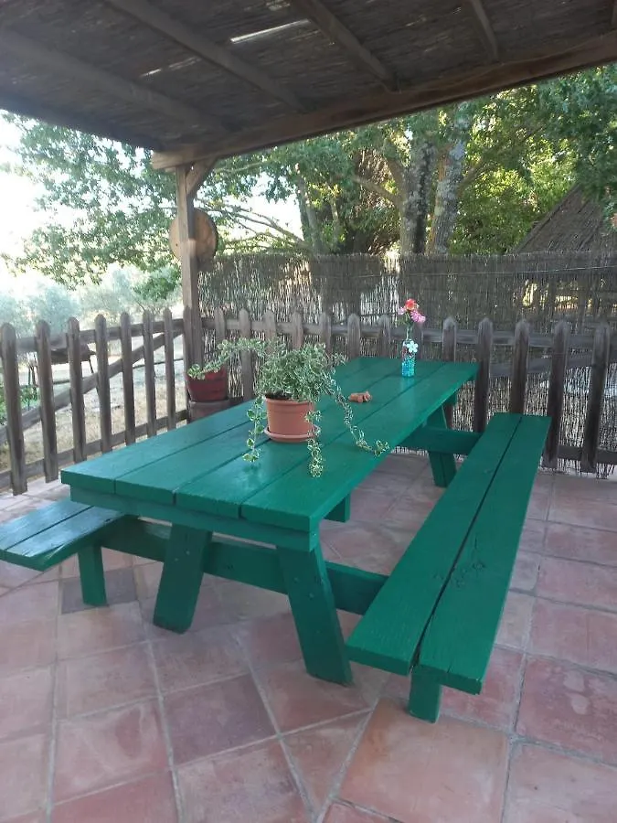 Agriturismo Podere Cherzo Cinigiano