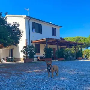 Il Tombolo Appartamento