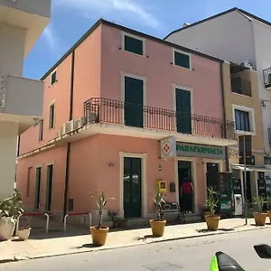 Libeccio Marzamemi