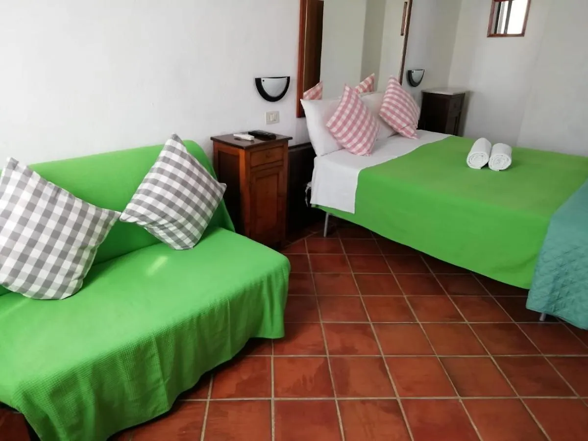 Agriturismo Podere Cherzo Cinigiano