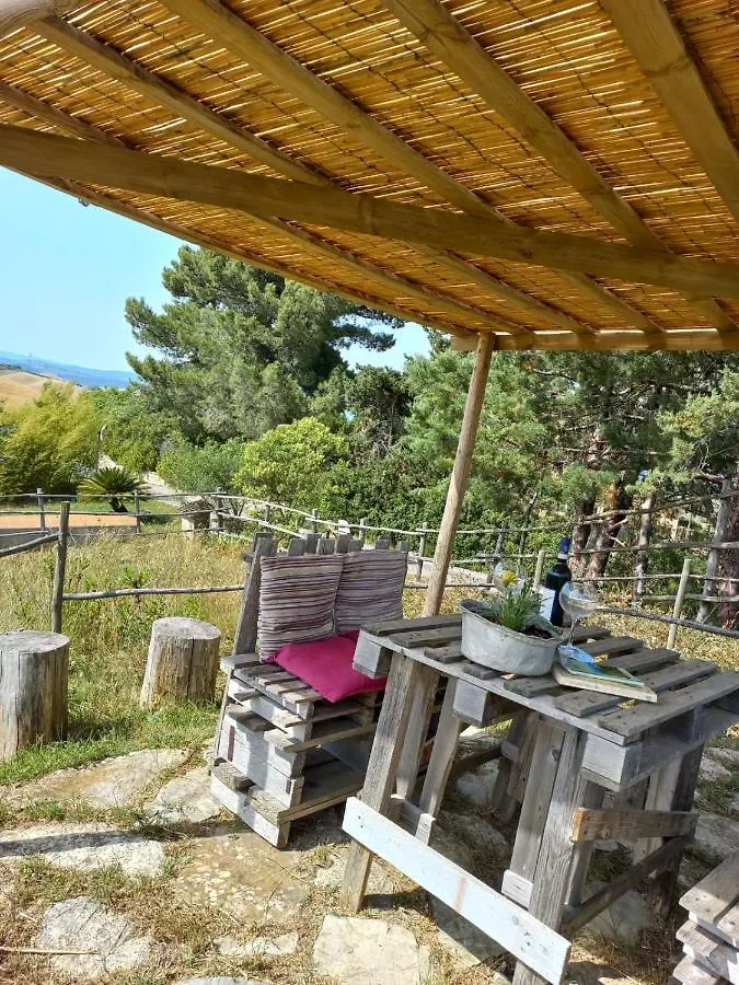 Agriturismo Podere Cherzo Cinigiano