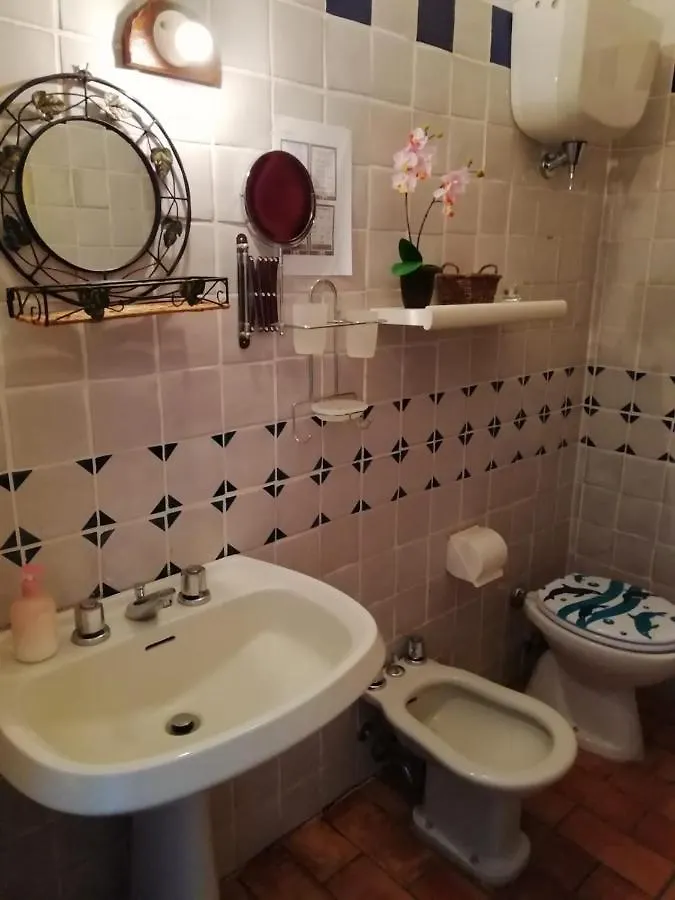 Agriturismo Podere Cherzo Cinigiano Casa vacanze