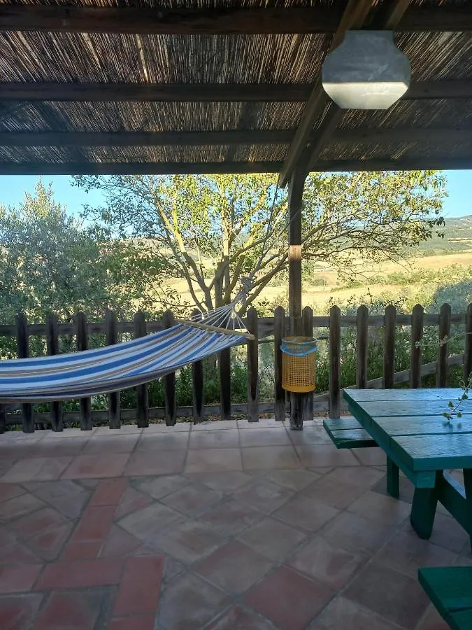 Casa vacanze Agriturismo Podere Cherzo Cinigiano