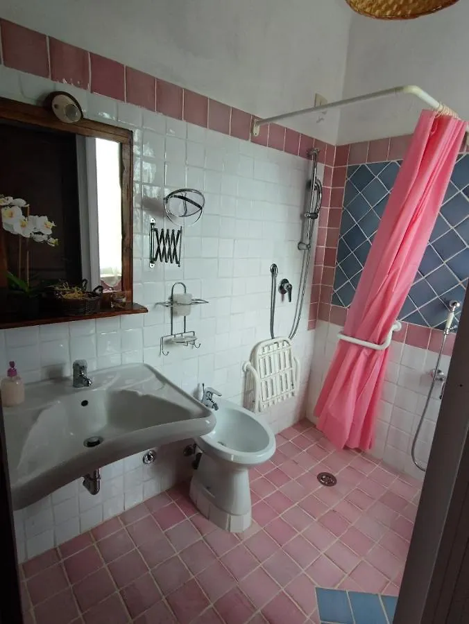 Casa vacanze Agriturismo Podere Cherzo Cinigiano