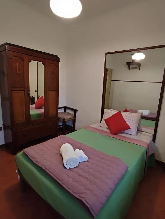 Agriturismo Podere Cherzo Cinigiano Italia