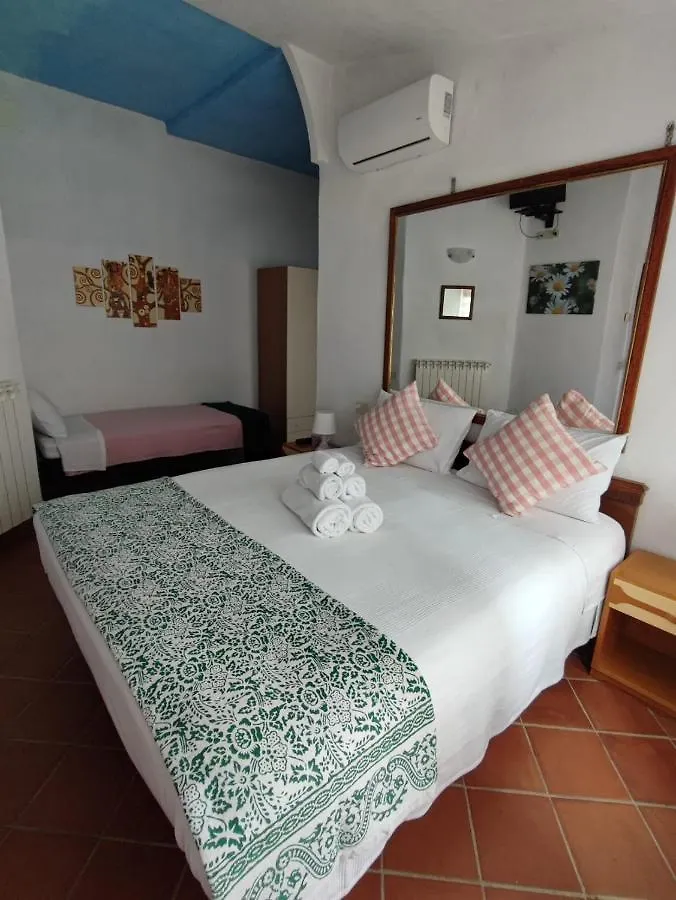 Casa vacanze Agriturismo Podere Cherzo Cinigiano Italia