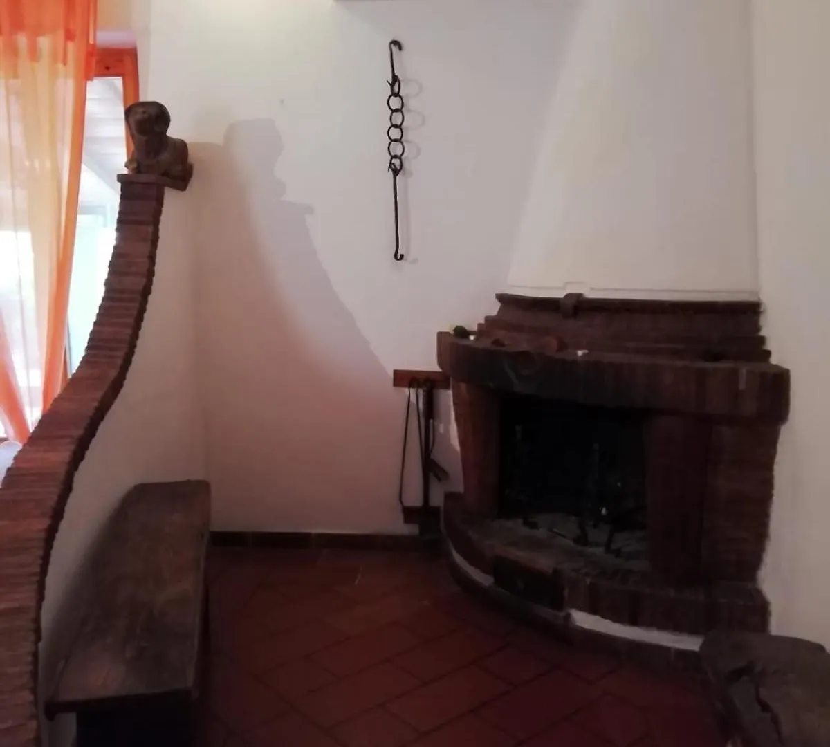 Agriturismo Podere Cherzo Cinigiano