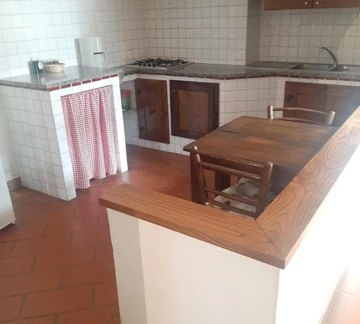 Agriturismo Podere Cherzo Cinigiano