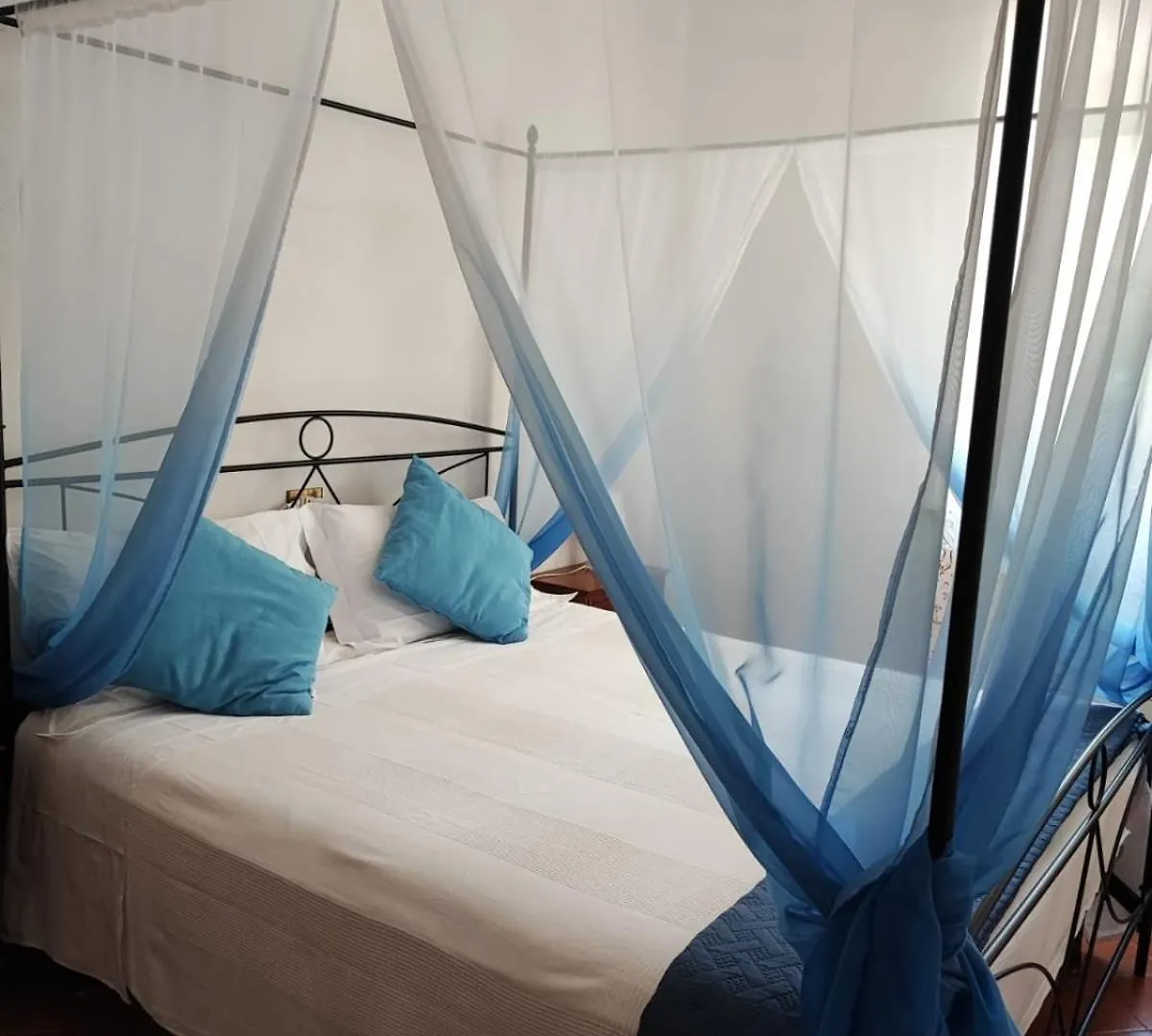 Casa vacanze Agriturismo Podere Cherzo Cinigiano