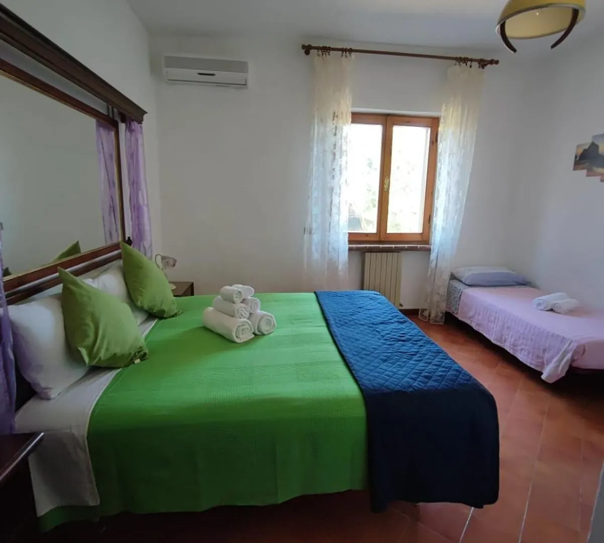 Agriturismo Podere Cherzo Cinigiano Italia