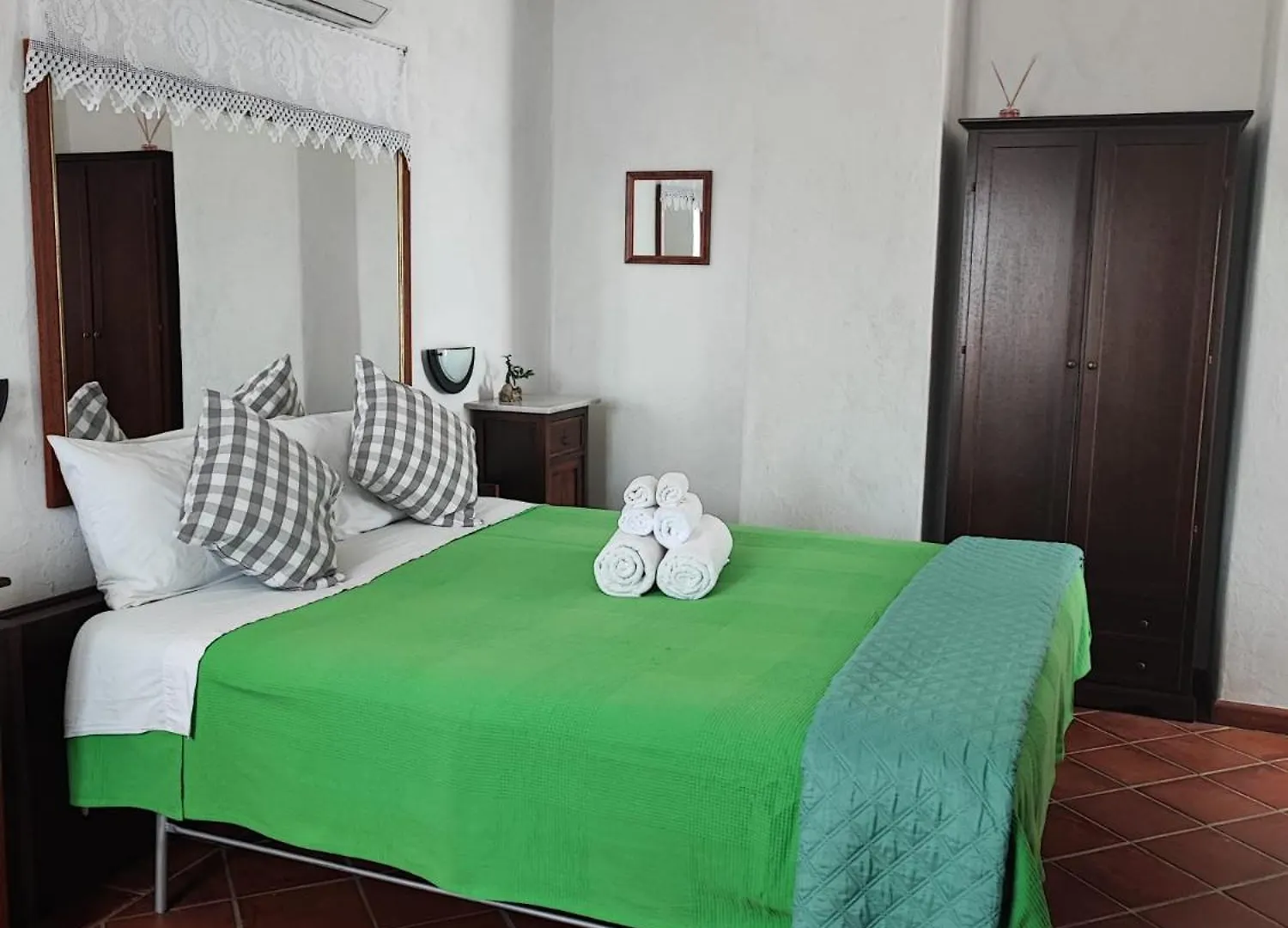 Agriturismo Podere Cherzo Cinigiano Casa vacanze