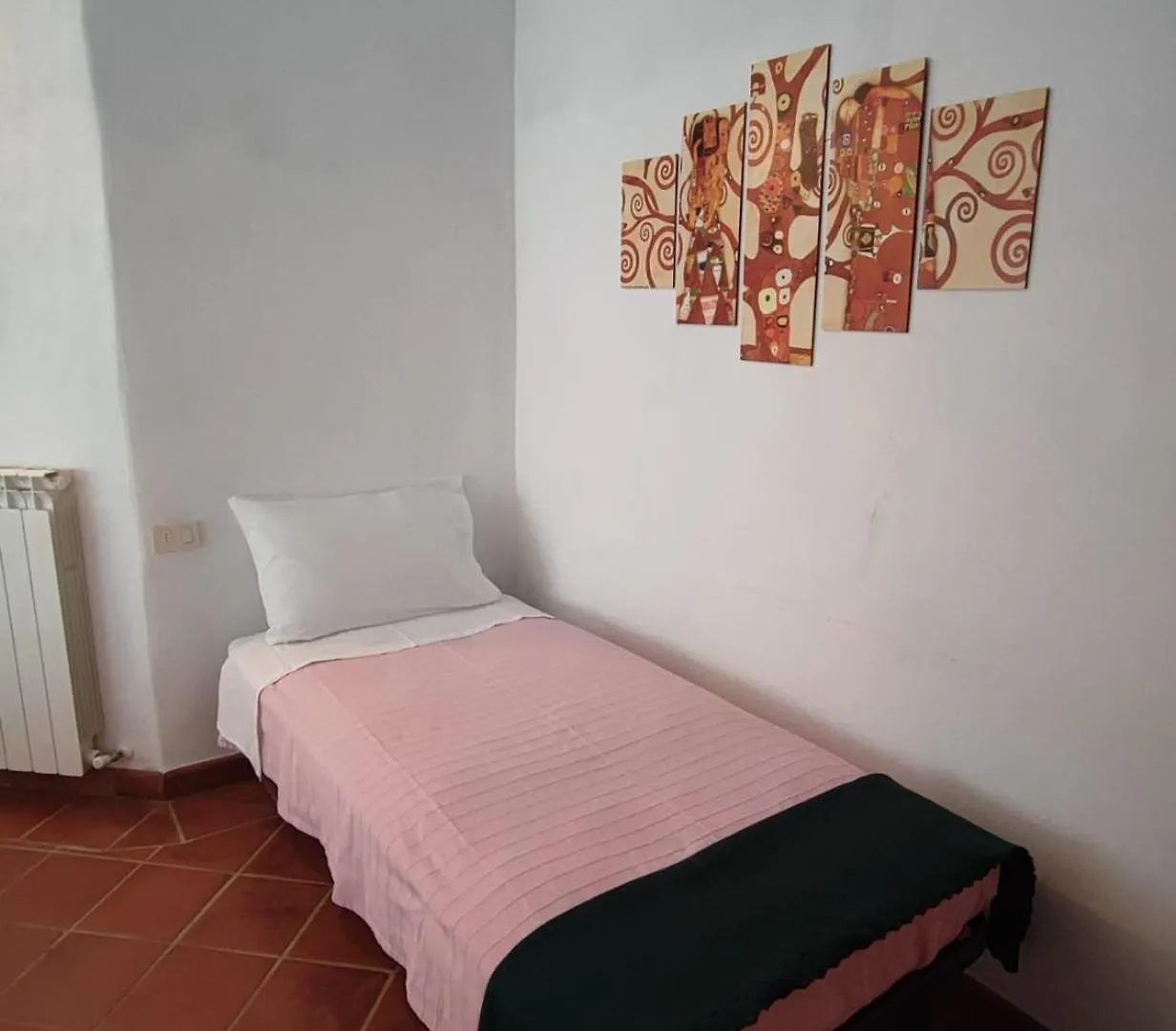 Casa vacanze Agriturismo Podere Cherzo Cinigiano