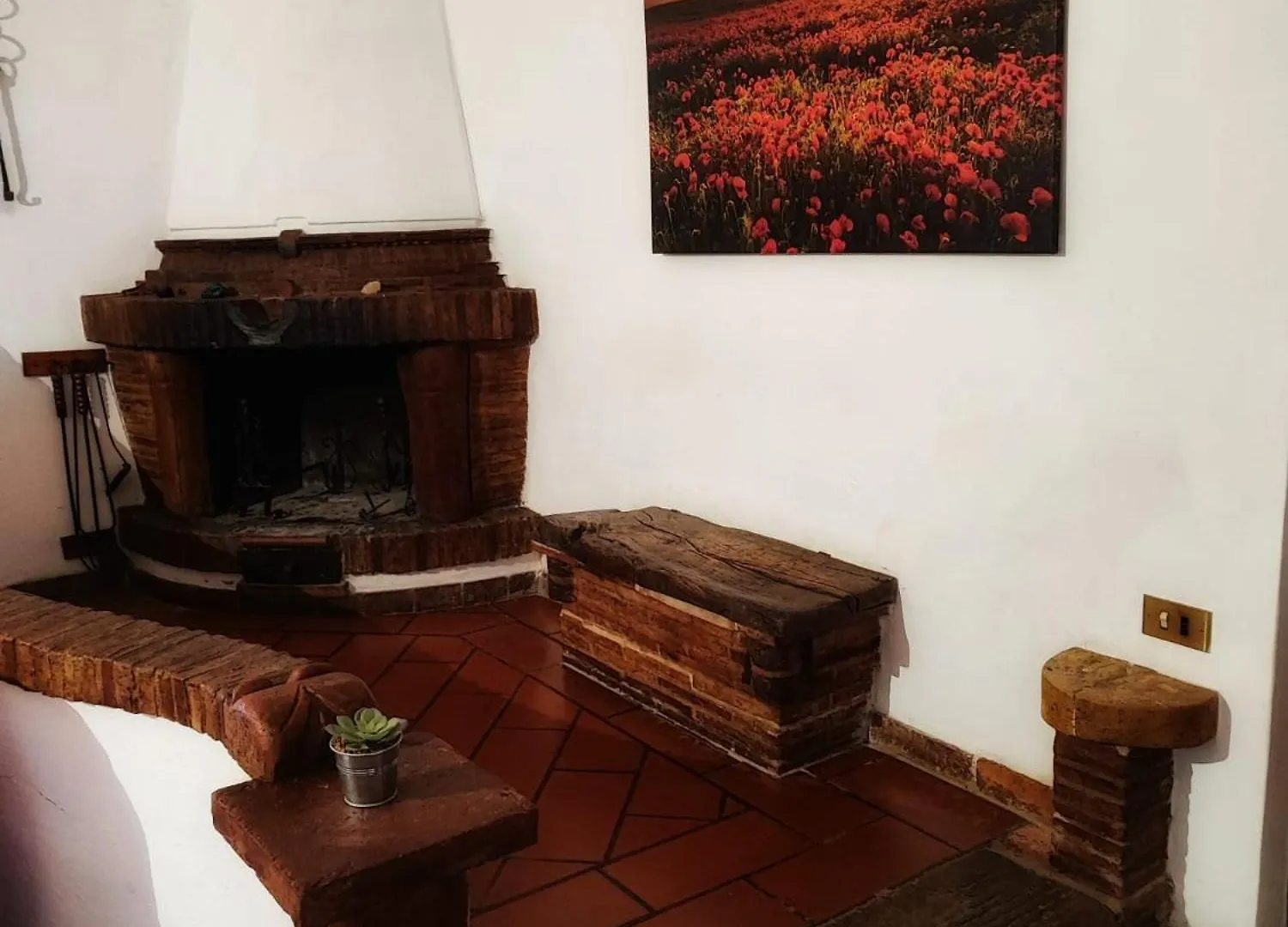 Casa vacanze Agriturismo Podere Cherzo Cinigiano