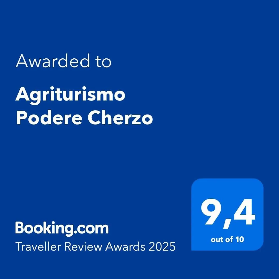 Casa vacanze Agriturismo Podere Cherzo Cinigiano